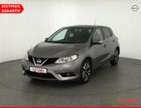 Nissan Pulsar 1.2 N-Connecta Aut. Klimaaut. Sitzheizung - graue Nissan Pulsar