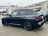 BMW X3 xDrive 30i M-Sport Panodach Leder Dig.Cockpit - BMW X3: 30d