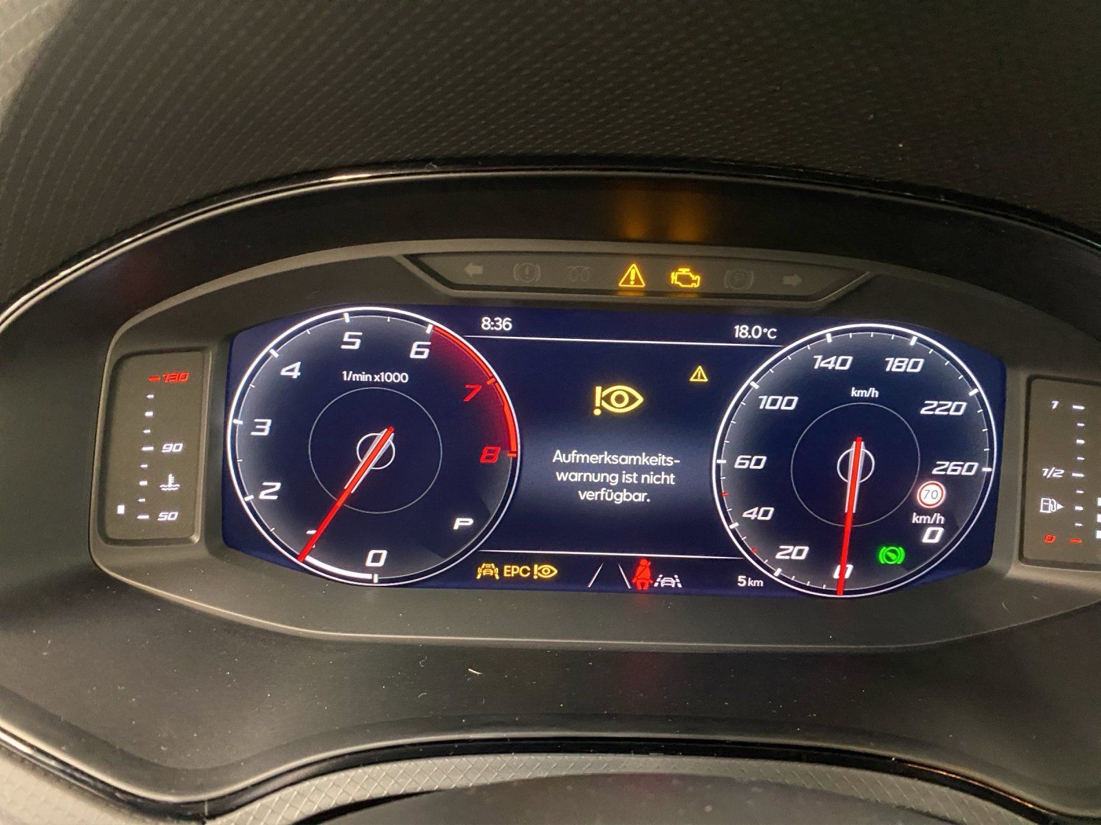 Seat Arona - Bild 12