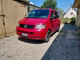 Volkswagen T5 Transporter 1.9TDI - VW T5 Transporter in Augsburg