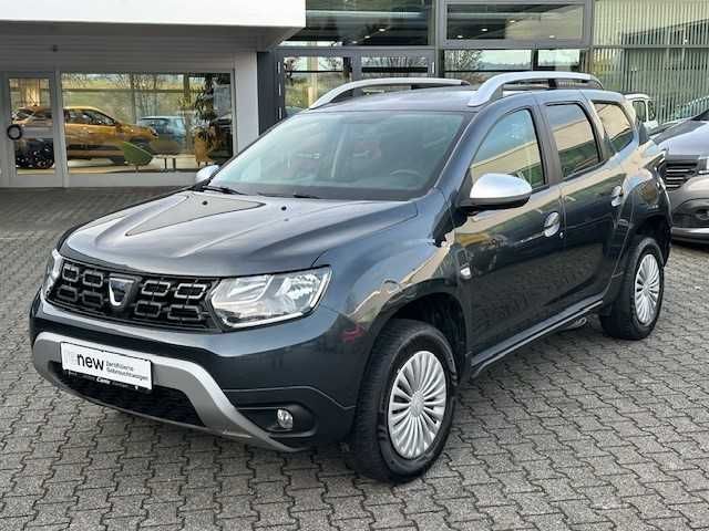 Dacia Duster Prestige TCe 130