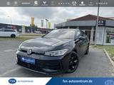 Volkswagen Passat Variant 2.0 TDI 4M AT R-Line Black Line A - Volkswagen: L