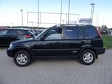 Honda CR-V 2.0 CR-V Automatik Allrad 1.Hand aus Rentne - Honda aus 2001