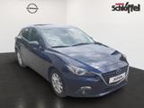 Mazda 3 SKYACTIV-G 120 Automatik Center-Line*NAVI - Mazda 3 Gebrauchtwagen in München