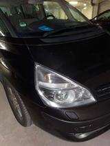 Renault Espace Initiale V6 dCi 2.0 173ps - gebrauchte Renault Espace aus dem Jahr 2009
