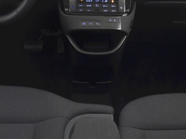 Hyundai INSTER – Bild 13