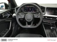Audi A1 - Vorschau Bild 14