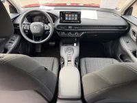 Honda ZR-V - Vorschau Bild 8
