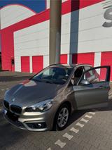 BMW 218 Active Tourer 218i Sport Line Sport Line - BMW 218 Active Tourer mit Benzin-Antrieb: Automatik