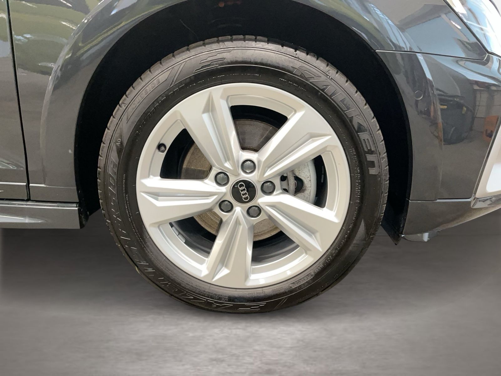 Audi A3 - Bild 5