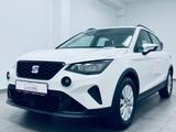Seat Arona 1.0 TGI Style - Seat Arona: Tgi