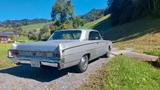 Buick CH-Fahrzeug: 63er Buick Skylark 3.5 V8 - Buick Skylark Gebrauchtwagen