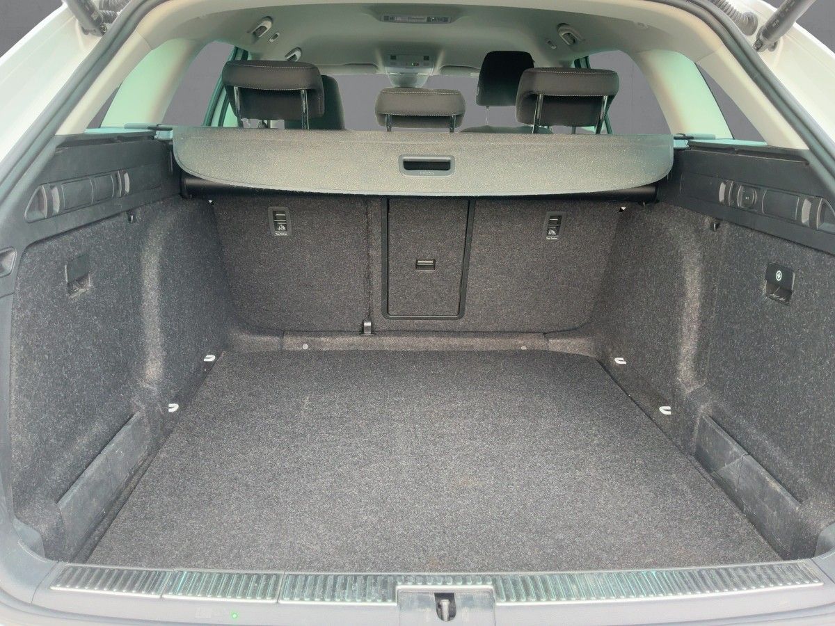 Skoda Superb - Bild 14