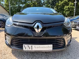 Renault Clio IV GT Automatik AHK*Navi*Tempomat - Renault Clio: Automatik