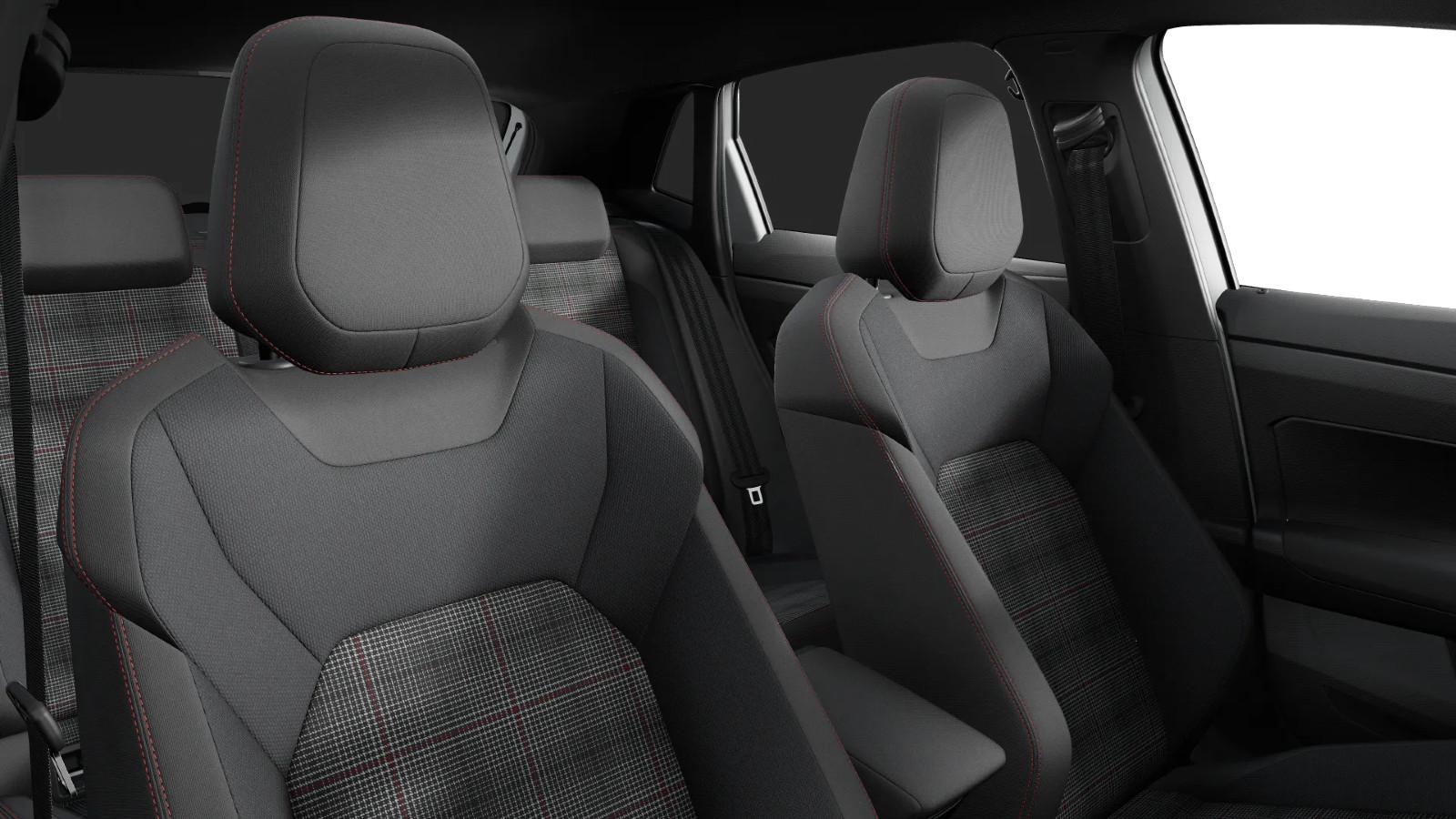 Volkswagen Polo 2.0 TSI DSG GTI*IQ.LIGHT*PANO*KAMERA*PDC*SH, миниатюра 7