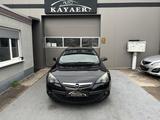 Opel Astra J GTC Edition - Opel Astra Gebrauchtwagen in Mannheim