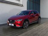 Mazda CX-3 Sports-Line - Mazda Gebrauchtwagen in Braunschweig
