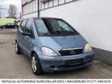 Mercedes-Benz A 160 A -Klasse Lang TÜV NEU