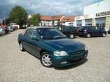 Ford Escort XR3i EL- CABRIODACH KLIMAANLAGE - Ford: Cabrio, Xr3i