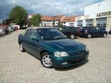 Ford Escort XR3i EL- CABRIODACH KLIMAANLAGE - Ford Escort aus 1995: Cabrio