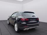 Mercedes-Benz GLC 300 4Matic*KAM*LED* - Mercedes-Benz GLC 300 mit Diesel-Antrieb: Automatik