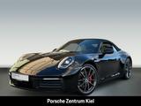 Porsche 992 911 Carrera 4S Cabriolet Surround-View BOSE - Porsche 992 in Kiel