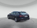 Audi A6 Avant advanced 40 TDI qu. S tronic, LEDER/MAT - Audi A6 mit Diesel-Antrieb: Leder, Sitzheizung, Kombi, Klimaanlage