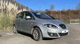 Seat Altea Style Copa Ecomotive - Seat Altea: Style Copa