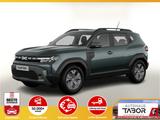 Dacia Duster Hybrid-G 4x4 Expression WinterP UVP-17%* - Jahreswagen mit LPG-Antrieb