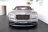 Rolls-Royce Wraith SERIE II FACELIFT/TOPVIEW/NIGHT/BELÜFTUNG - Rolls-Royce mit Benzin-Antrieb: Coupe