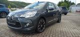 Citroën DS3 Cabrio SportChic - Citroën DS3 aus 2014
