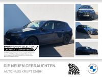 BMW iX - Vorschau Bild 1