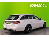 Mercedes-Benz E 200 T 8G-tronic Avantgarde+LED+PANO+KAMERA - Mercedes-Benz E-Klasse: Kombi