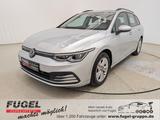 Volkswagen Golf Variant 1.5 TSI DSG Life LED|virt.Cock.|Nav