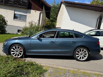 Audi A5 - 4
