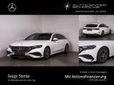 Mercedes-Benz E 220 d T AMG AHK*PANORAMA*BURMESTER*MEMORY*etc. - Mercedes-Benz E 220 mit Diesel-Antrieb: Navigationssystem
