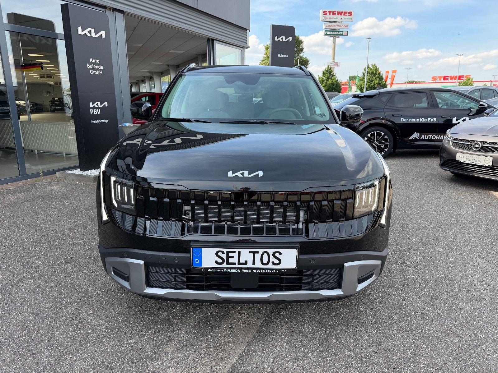 Kia Andere - Bild 3