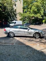 Mercedes-Benz Mercedes Clk W209 Cabrio - Mercedes-Benz: Cabrio, Clk W209