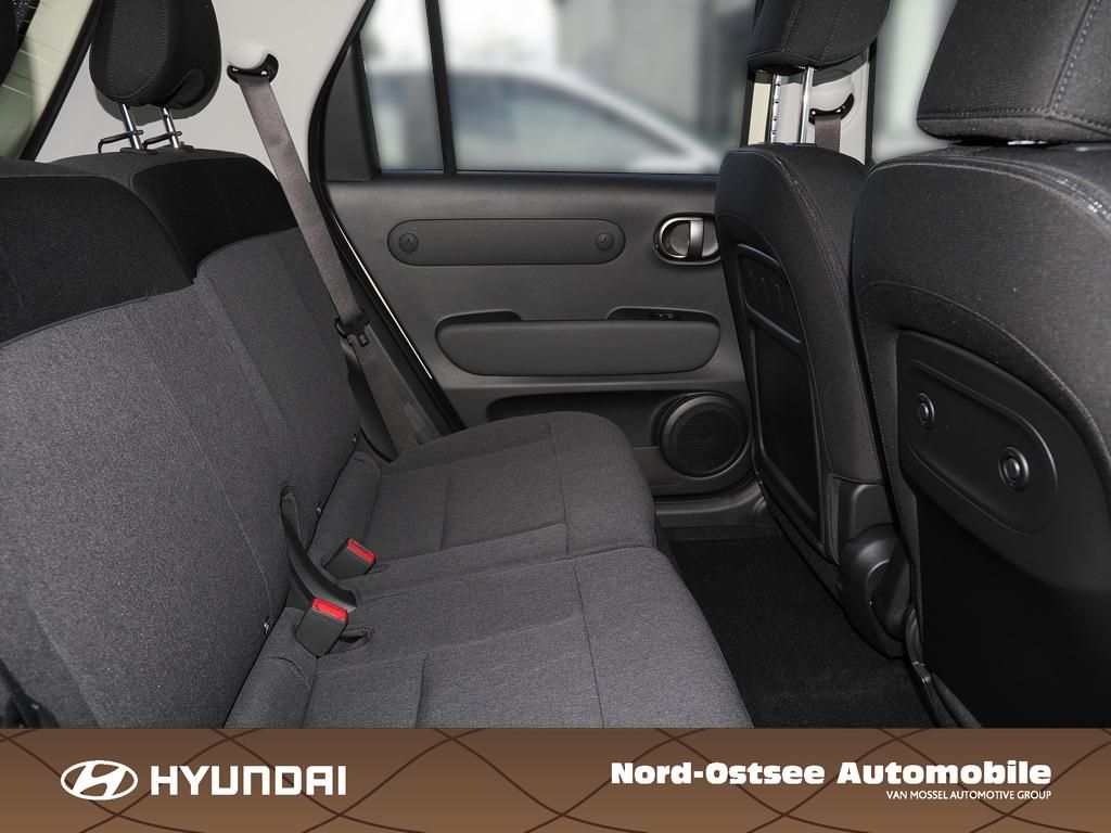 Fahrzeugabbildung Hyundai INSTER EV Prime