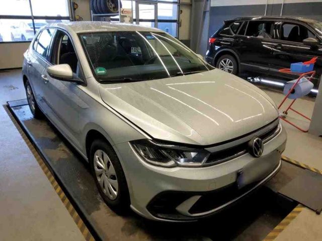 Polo 1.0 TSI Life LED+NAVI.+ACC+PDC+KLIMAAN+DAB+