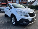 Opel Mokka Edition ecoFlex*GARANTIE*SCHECKHEFT*NAVI* - Opel Mokka in Herne