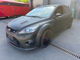 Ford Focus 2.5 RS 500 Ltd Ed.330/ 500 - Ford Focus: Rs500