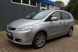 Mazda 5 Lim. 1.8 Exclusive *EXPORT / TÜV BIS 07/2026* - Mazda Gebrauchtwagen von 2005