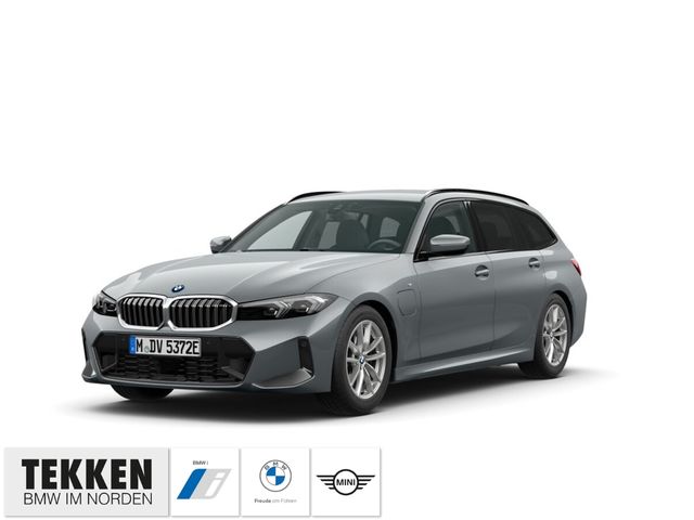 BMW 330 e Touring M-Sport/AHK/ACC/Sport Boost