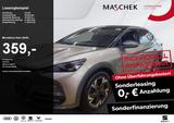 Cupra Tavascan Endurance Sonderleasing ohne zzgl Koste - CUPRA Tavascan Leasingangebote für Privatpersonen