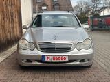 Mercedes-Benz C 200 Kompressor Automatik KEIN ROST TÜV/ AU NEU - Mercedes-Benz C-Class aus 2003
