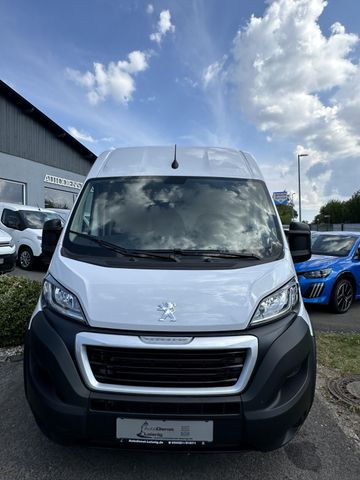 Peugeot Boxer 435 2.2 HEAVY Premium L4H2  NAVI KAMERA