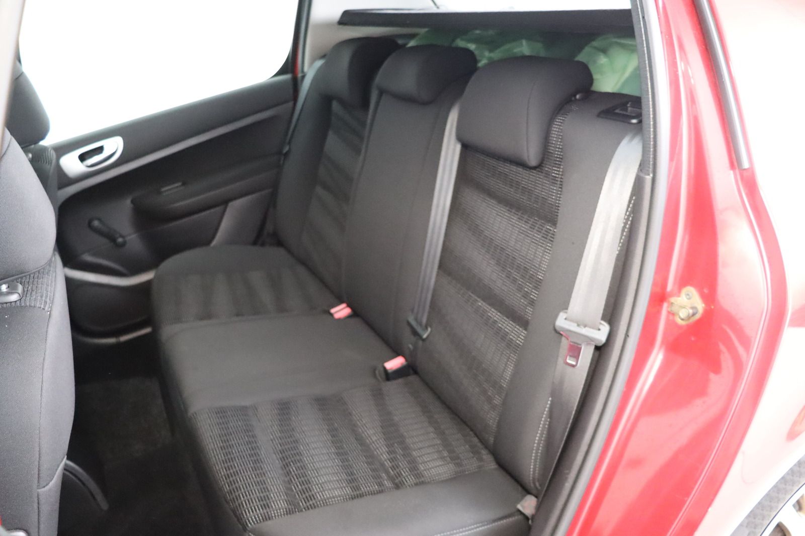 Fahrzeugabbildung Peugeot 307 Tendance HDi FAP 110 * HU/AU neu