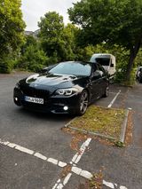 BMW 520 D M Paket - BMW 520 aus 2012: 520d M Paket