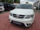 Fiat Freemont 7-Sitzer/Klima/AHK - Fiat Freemont mit Diesel-Antrieb